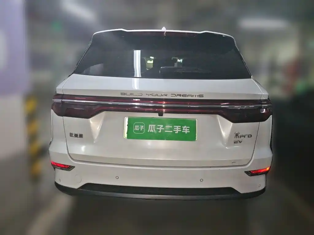 BYD Pro New Energy — фото 5