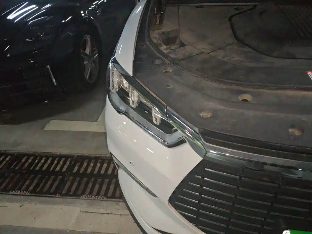 BYD Pro New Energy — фото 7