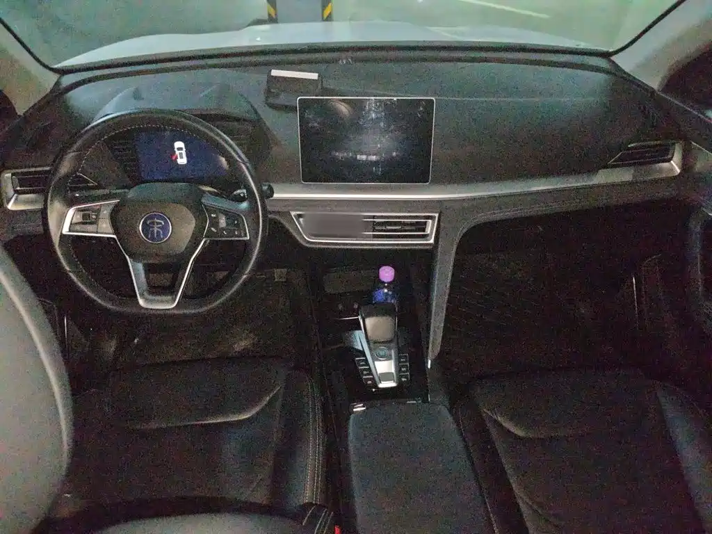 BYD Pro New Energy — фото 10