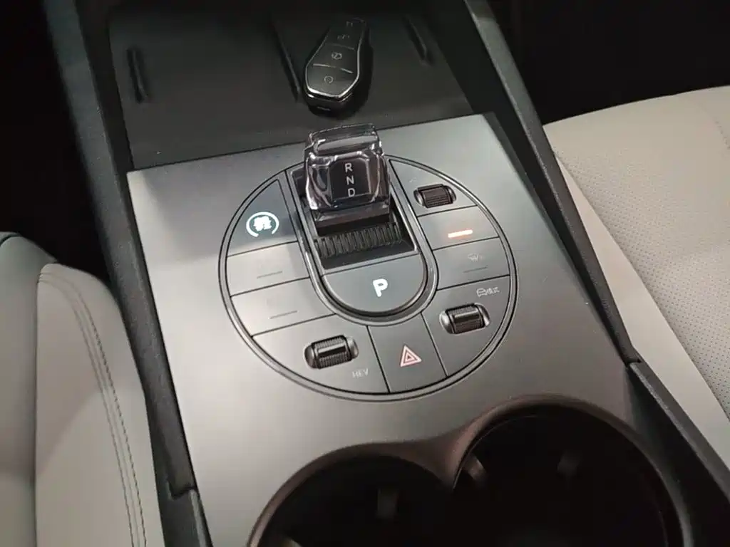 BYD Seal 06 — фото 14