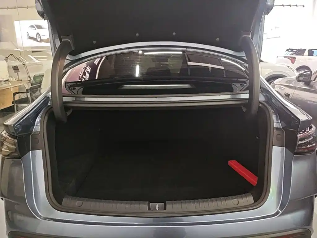 BYD Seal 06 — фото 19