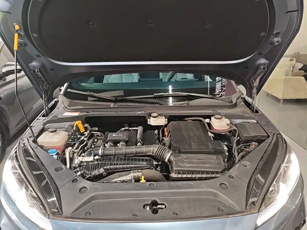 BYD Seal 06 — фото 20