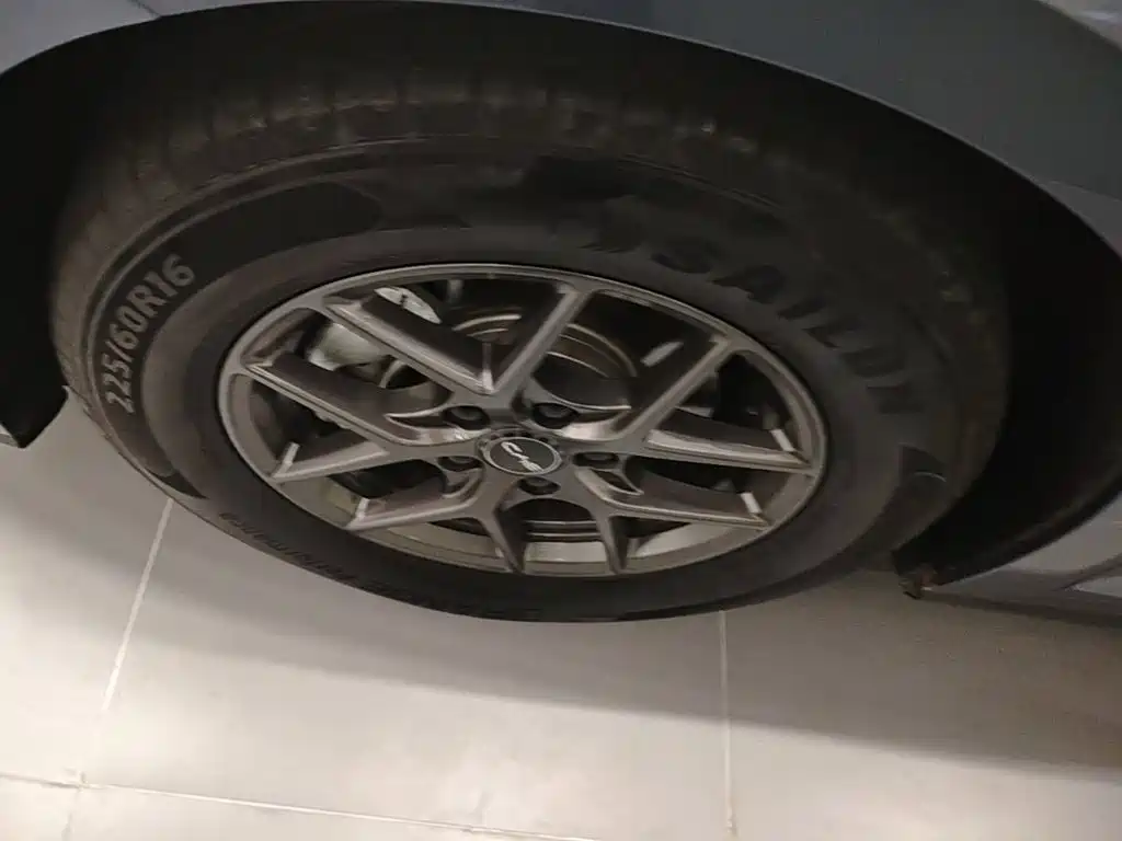 BYD Seal 06 — фото 23
