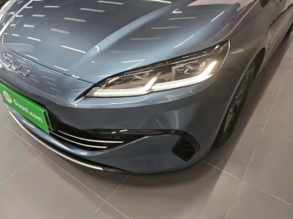 BYD Seal 06 — фото 24