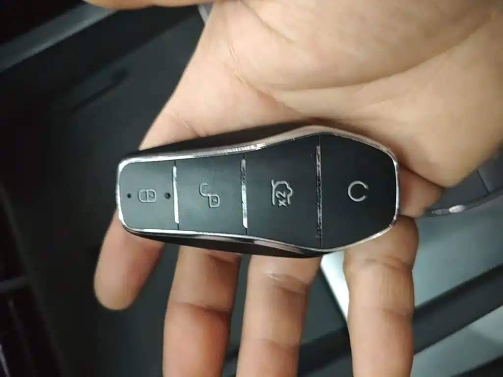BYD Seal 06 — фото 9