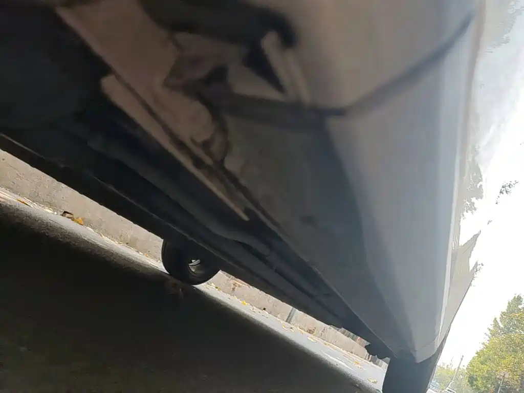 BYD Seagull — фото 22