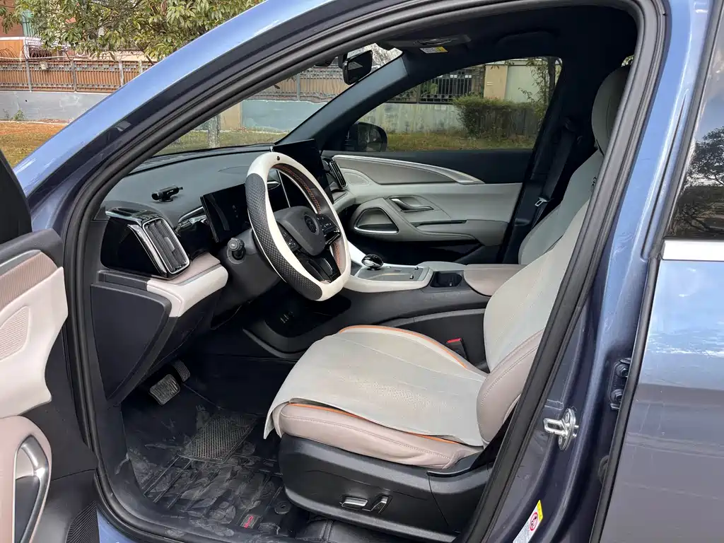 BYD Pro New Energy — фото 14