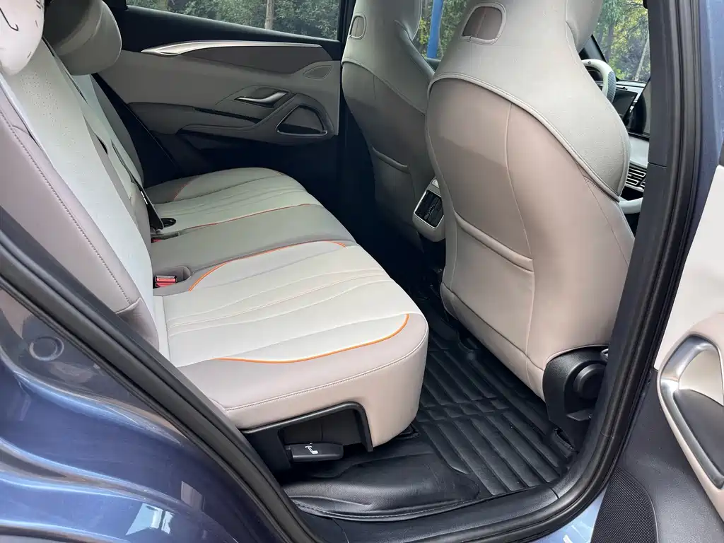 BYD Pro New Energy — фото 18