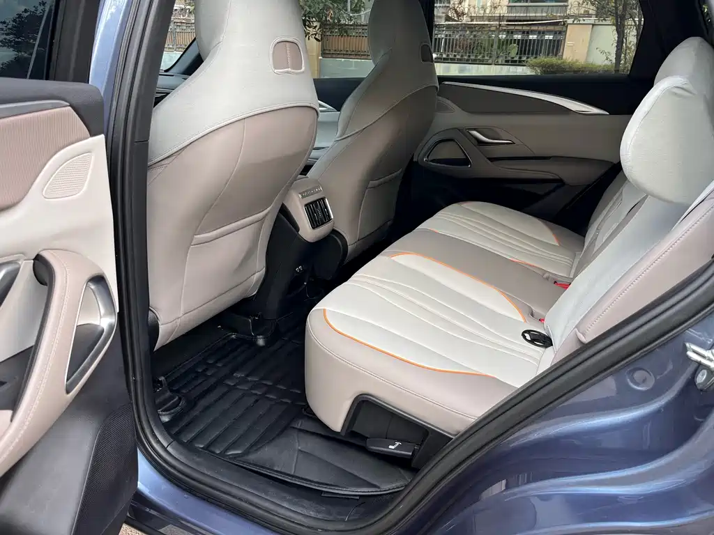 BYD Pro New Energy — фото 19