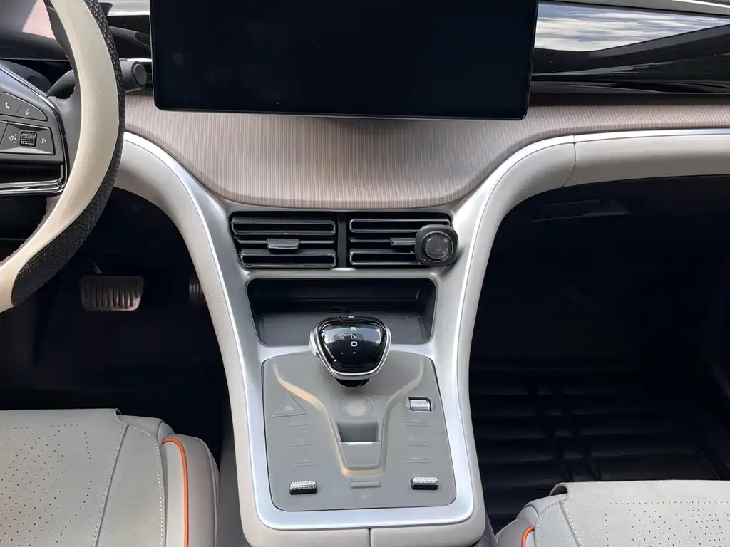 BYD Pro New Energy — фото 20