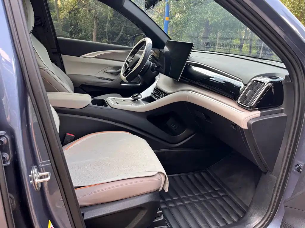 BYD Pro New Energy — фото 22