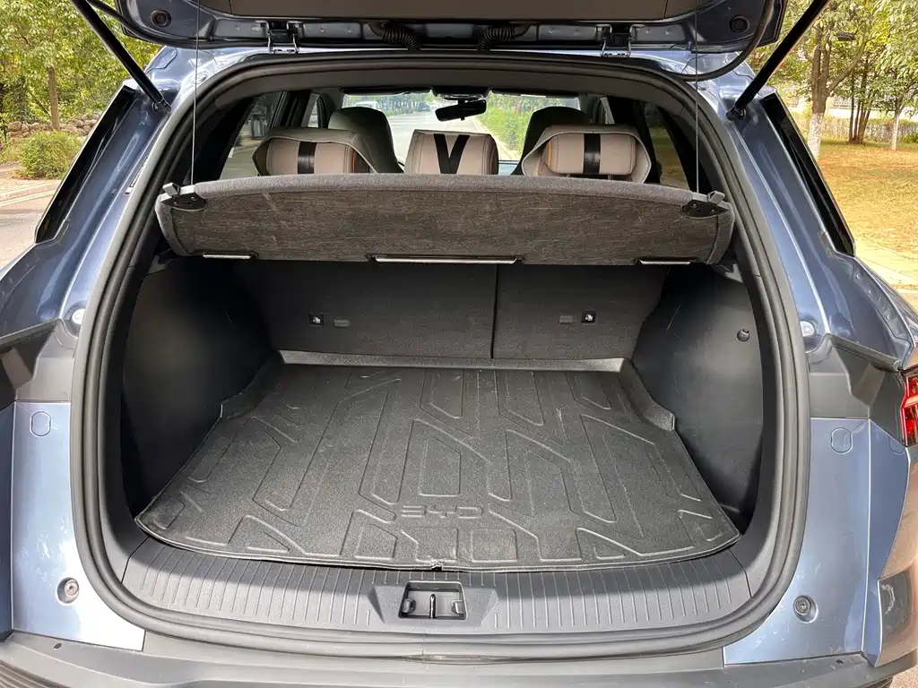 BYD Pro New Energy — фото 25