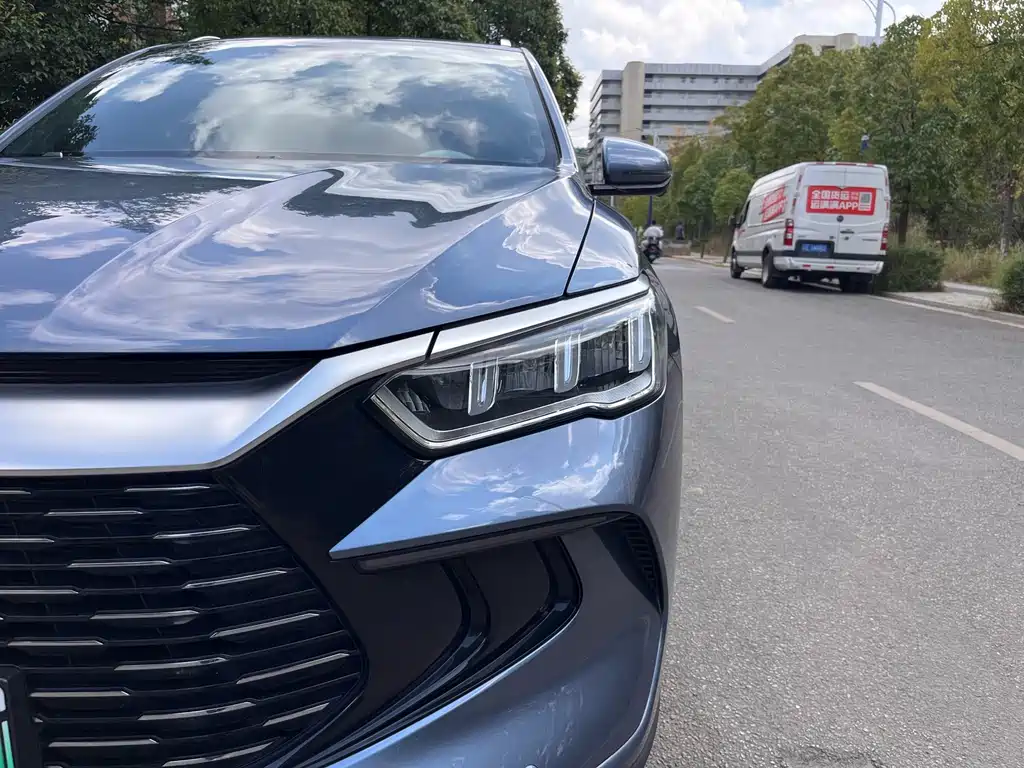 BYD Pro New Energy — фото 8