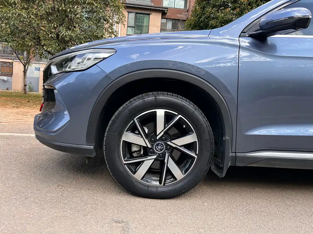 BYD Pro New Energy — фото 10
