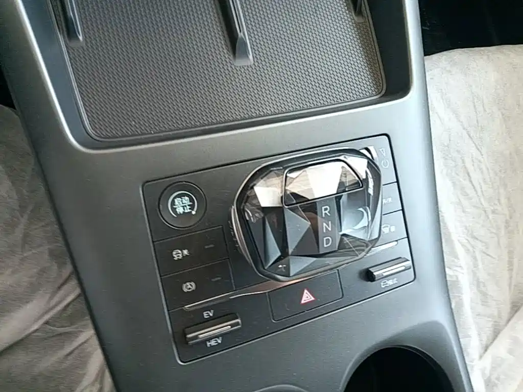 BYD Qin PLUS — фото 14