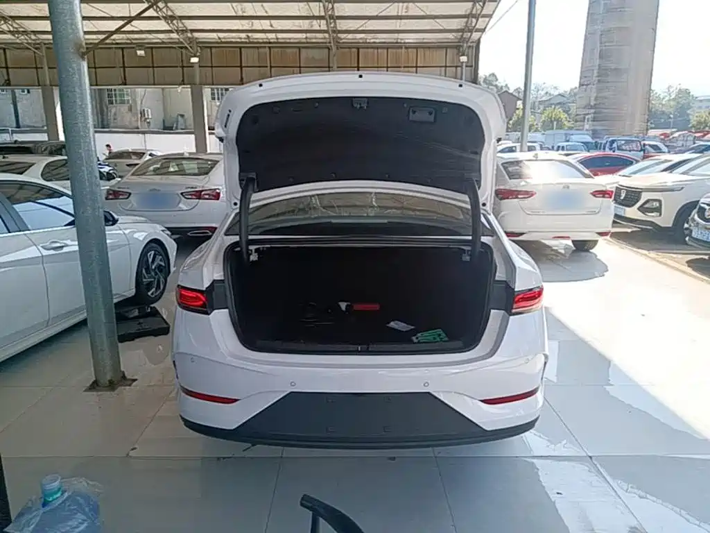 BYD Qin PLUS — фото 19
