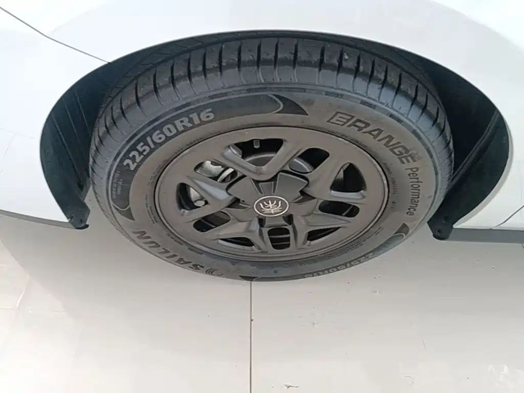 BYD Qin PLUS — фото 23