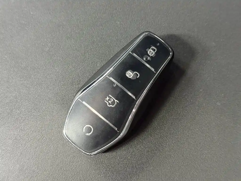 BYD Seal 06 — фото 17