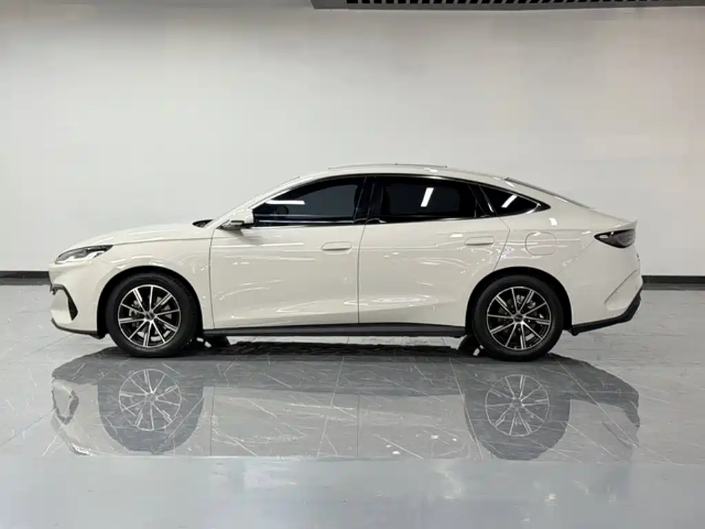 BYD Seal 06 — фото 3