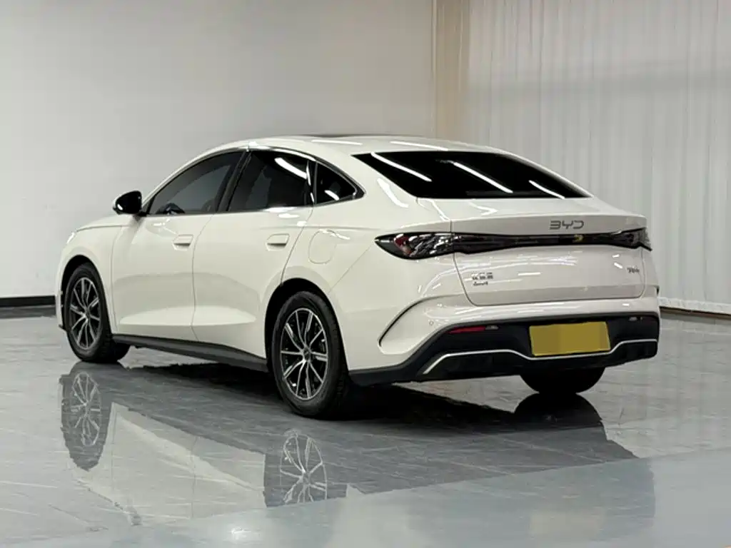 BYD Seal 06 — фото 4