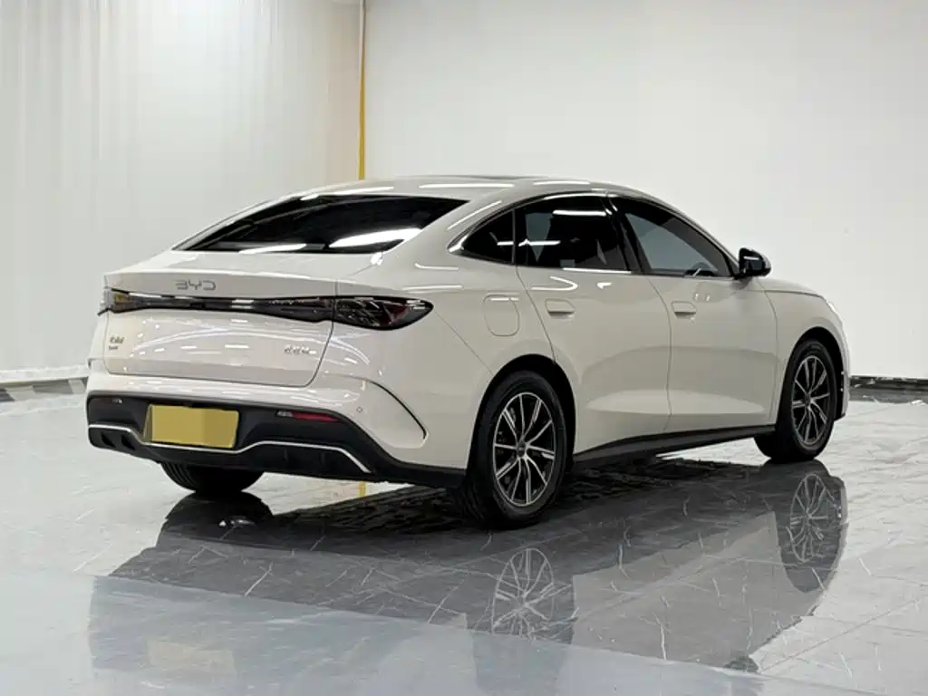 BYD Seal 06 — фото 6
