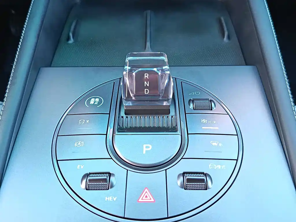BYD Seal 06 — фото 14