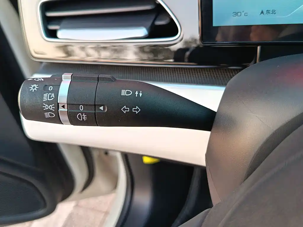 BYD Seal 06 — фото 15