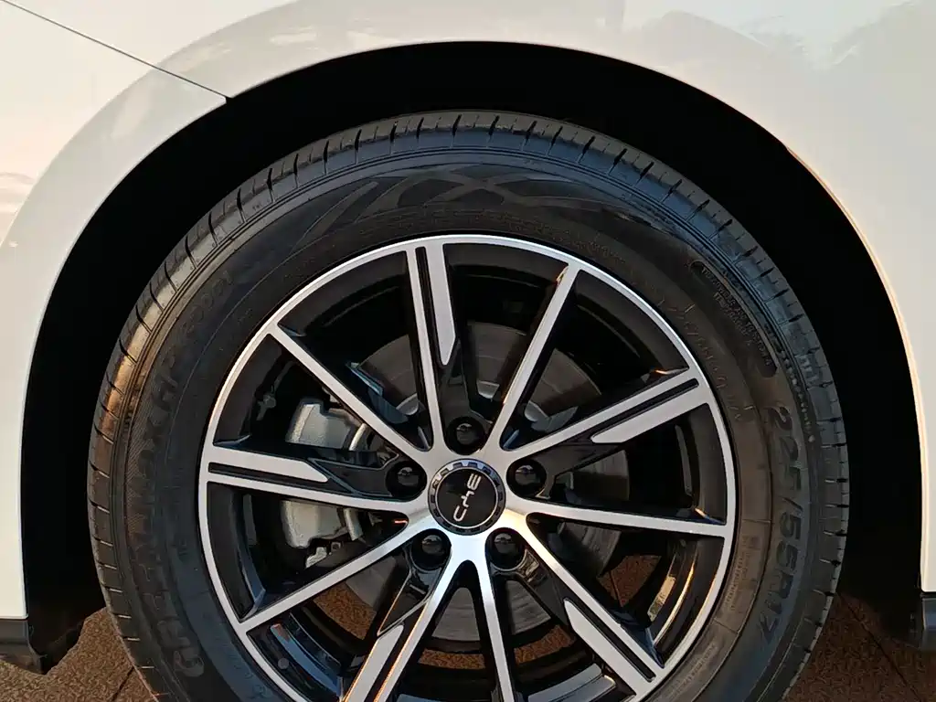 BYD Seal 06 — фото 20