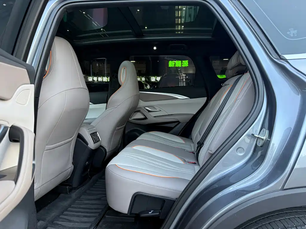 BYD Pro New Energy — фото 6