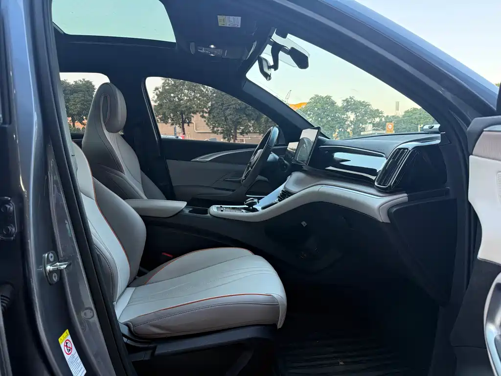 BYD Pro New Energy — фото 10
