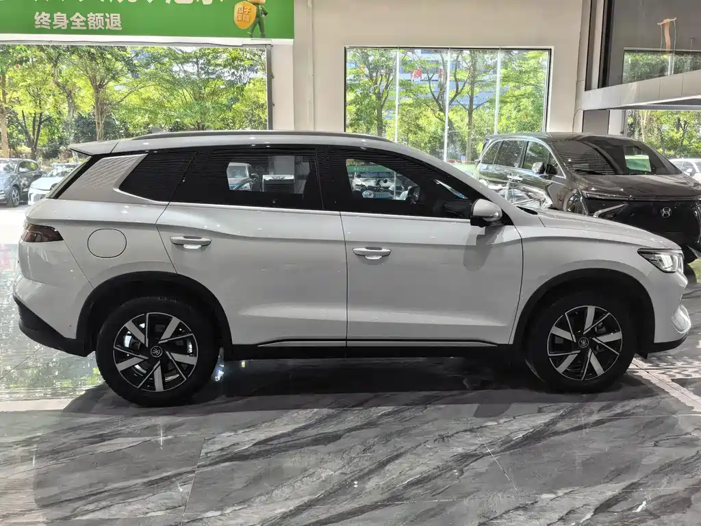 BYD Pro New Energy — фото 23