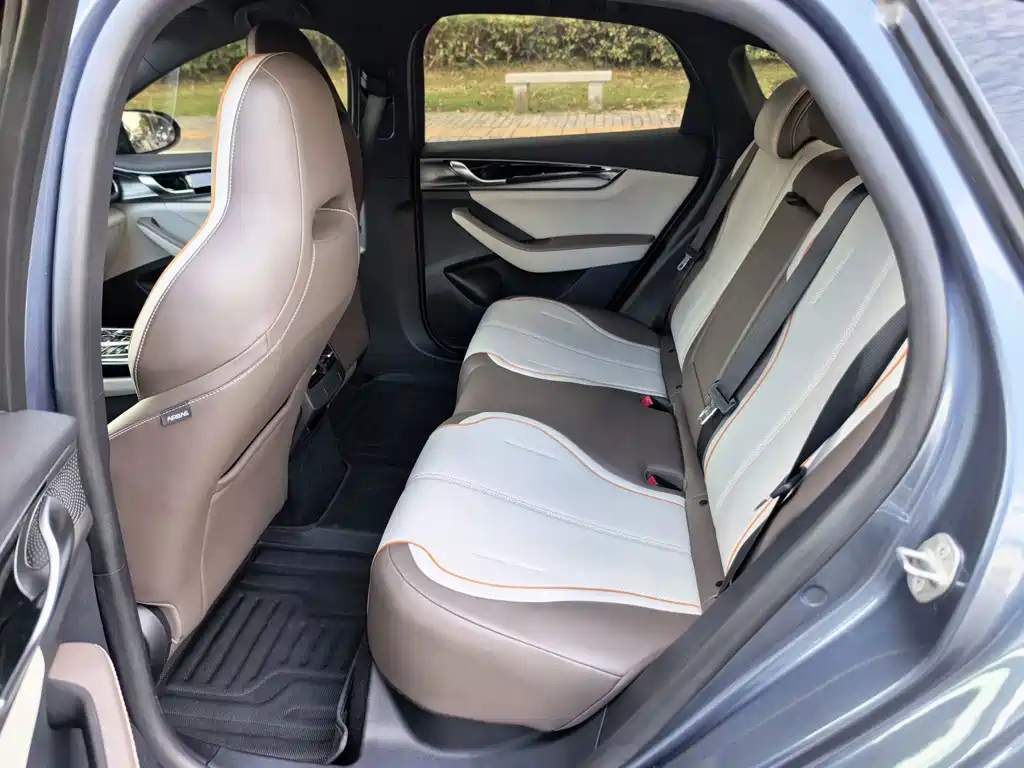 BYD Qin PLUS — фото 13
