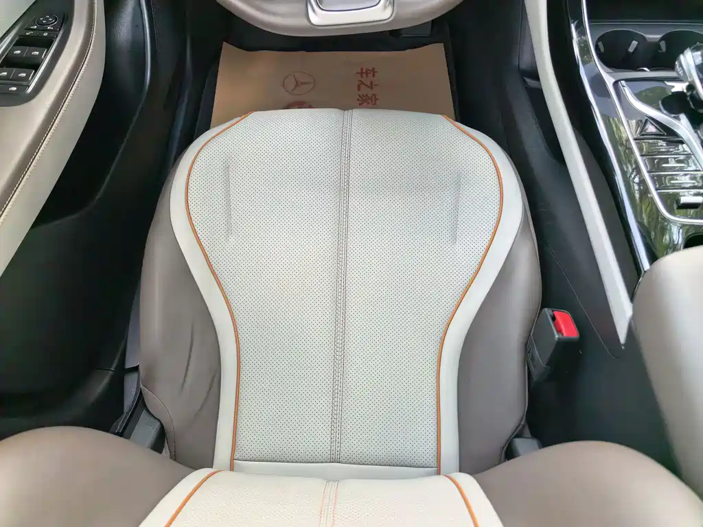 BYD Qin PLUS — фото 15