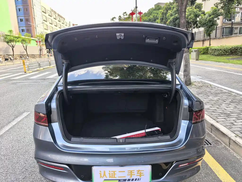 BYD Qin PLUS — фото 18