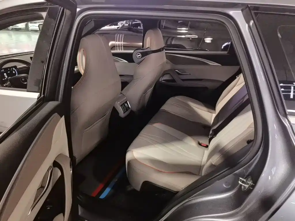 BYD Pro New Energy — фото 17