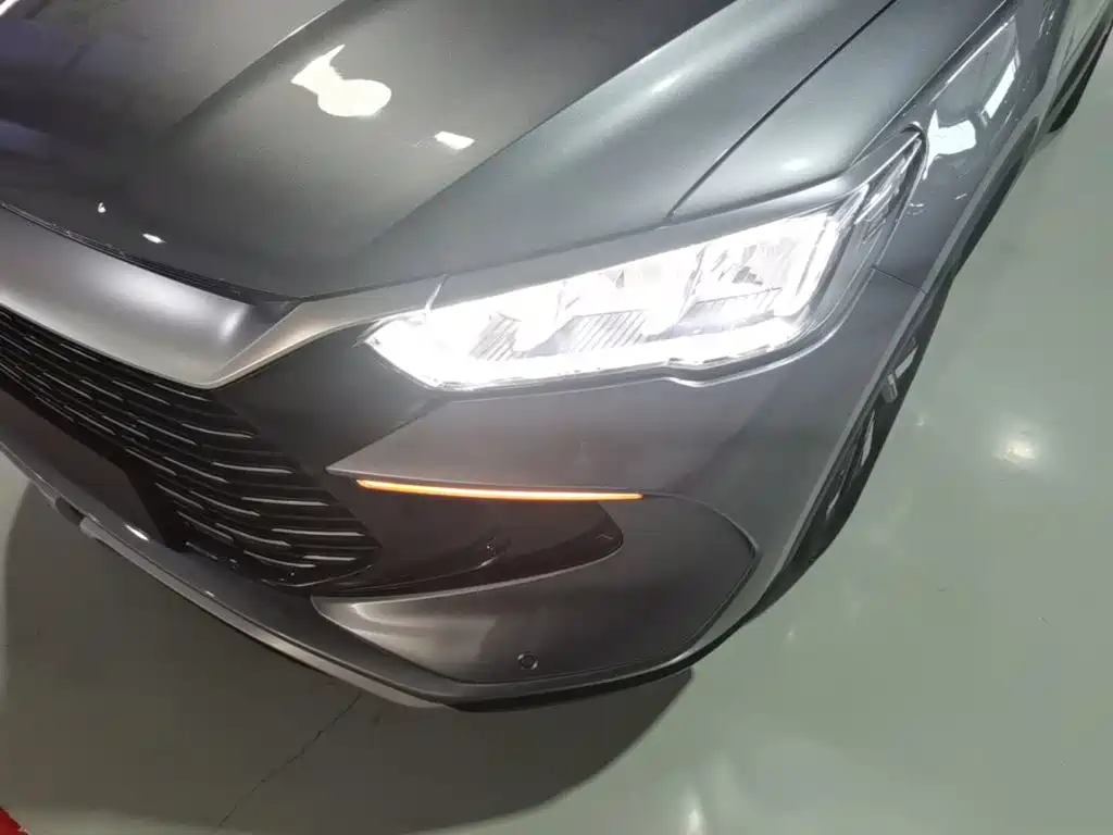 BYD Pro New Energy — фото 24