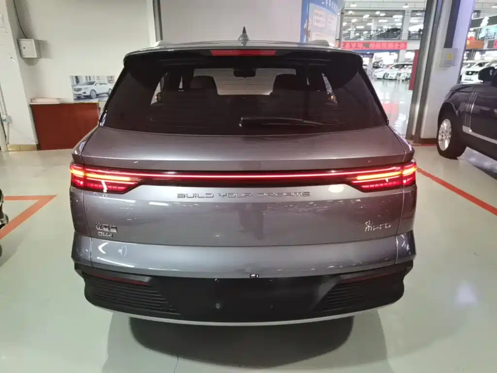 BYD Pro New Energy — фото 6