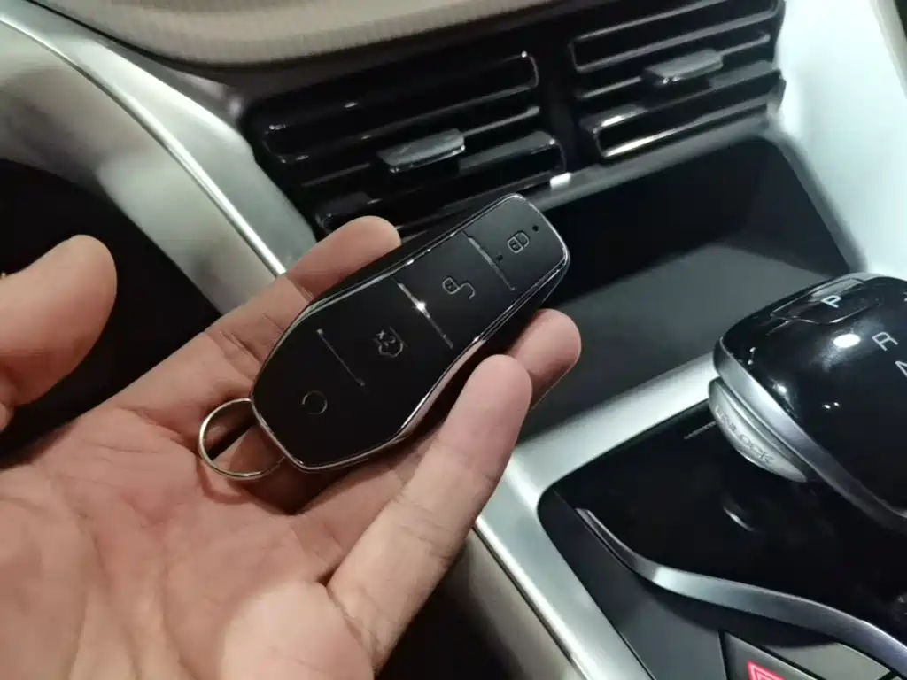 BYD Pro New Energy — фото 9