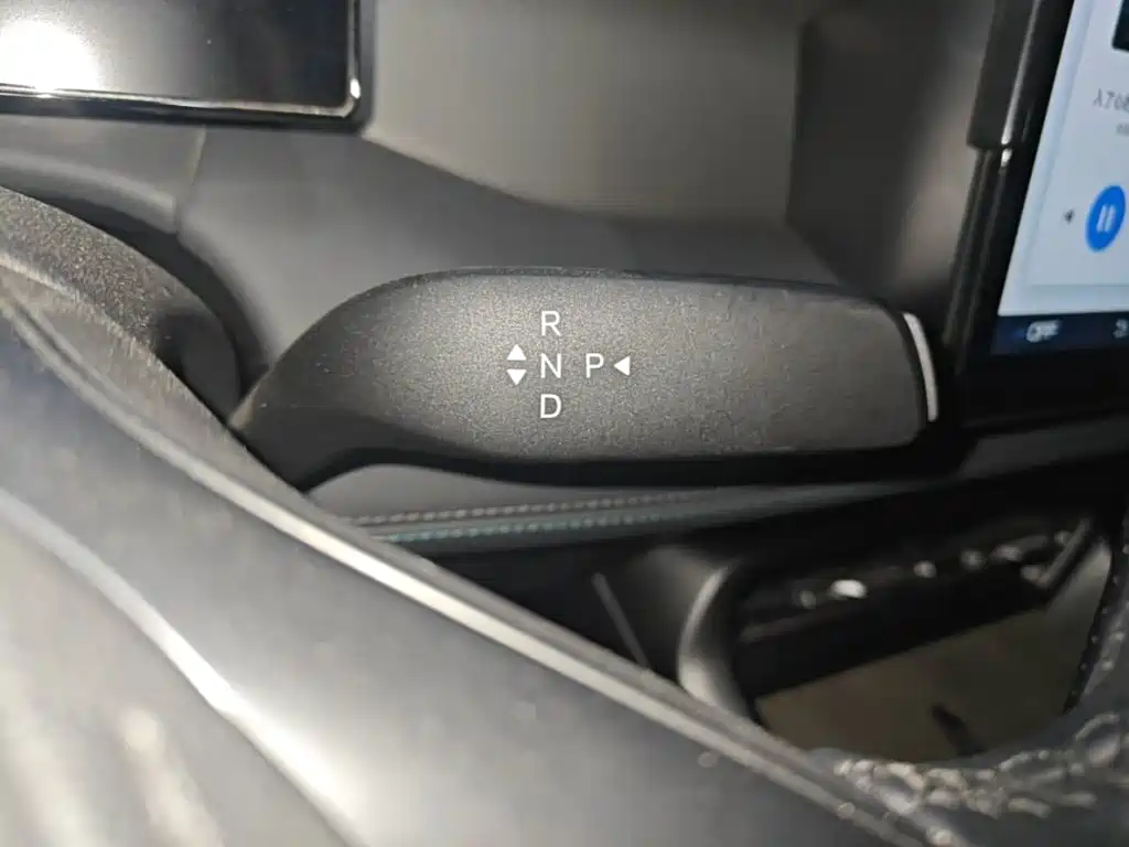BYD Qin PLUS — фото 14