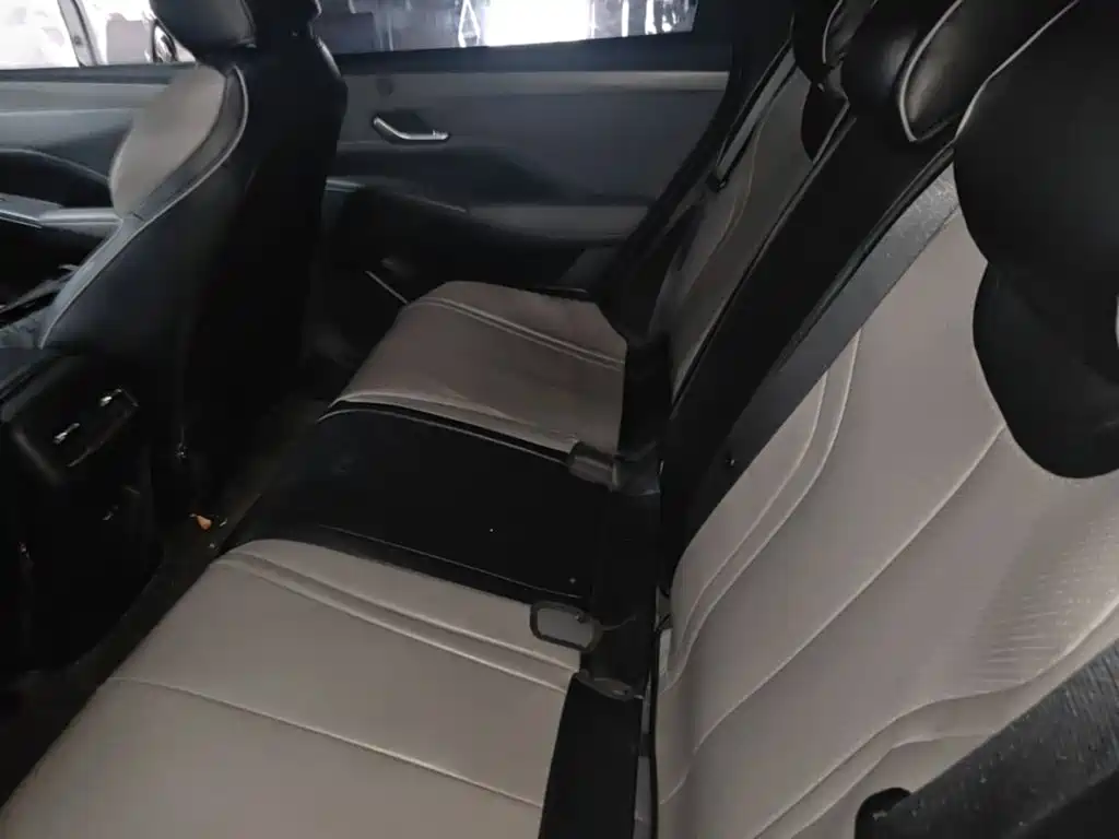BYD Qin PLUS — фото 17
