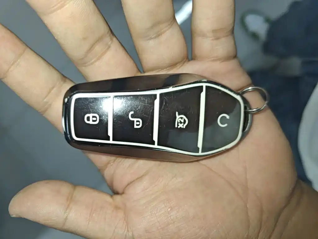 BYD Qin PLUS — фото 9