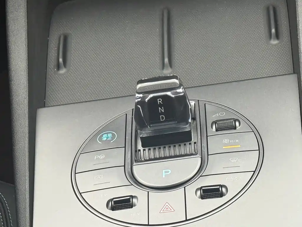 BYD Seal 06 — фото 9