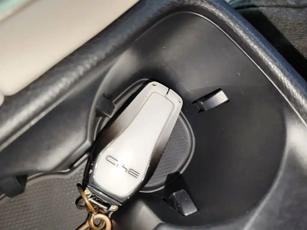 BYD Pro New Energy — фото 9