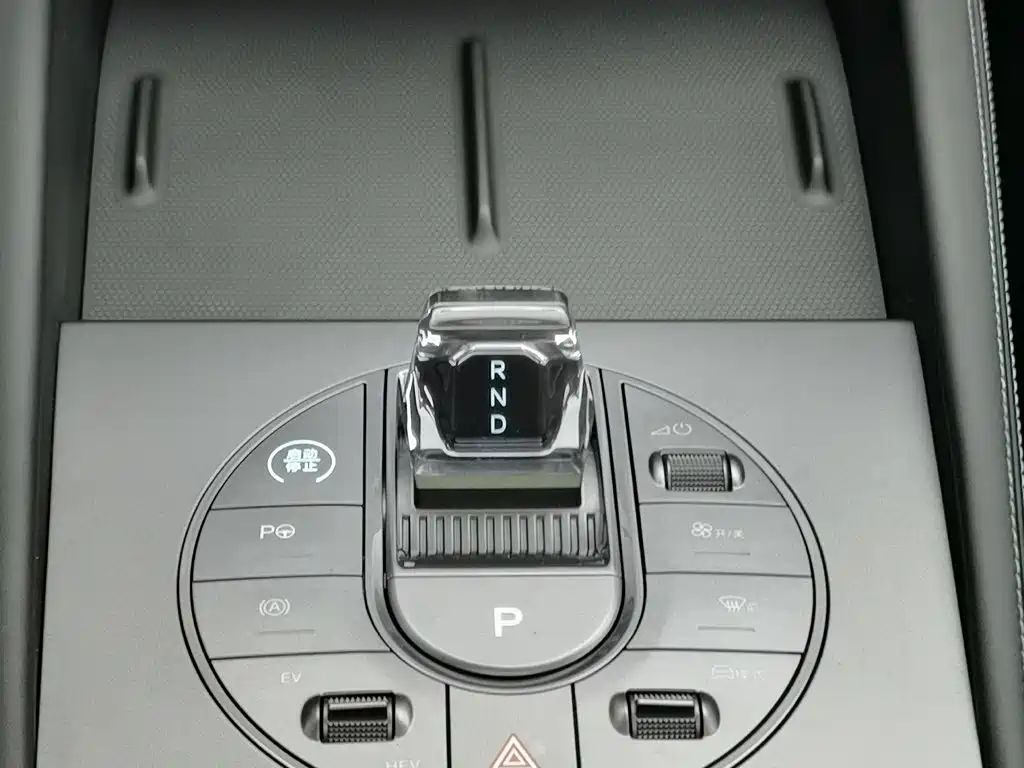 BYD Seal 06 — фото 13