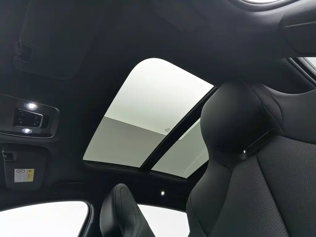 BYD Seal 06 — фото 14