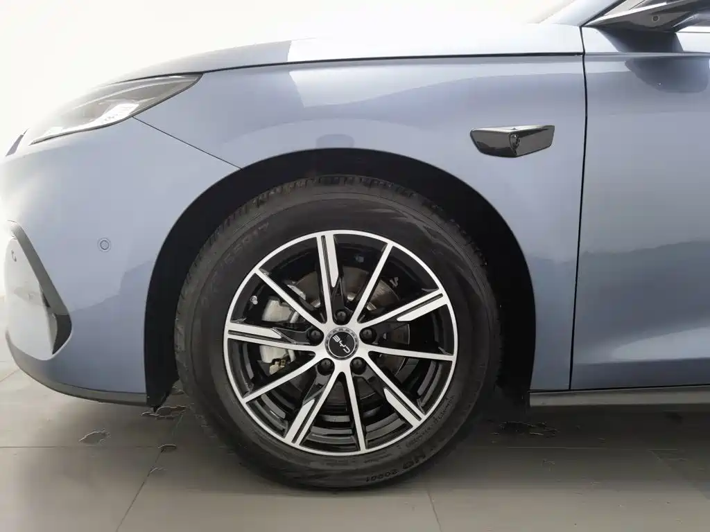BYD Seal 06 — фото 17