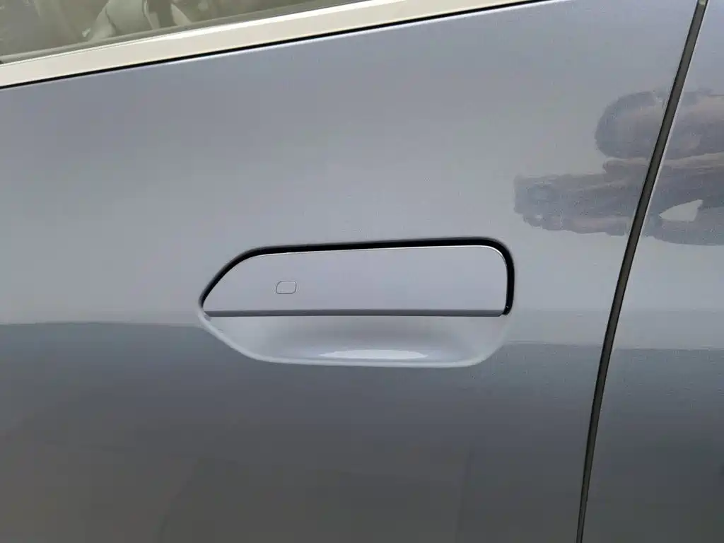BYD Seal 06 — фото 18