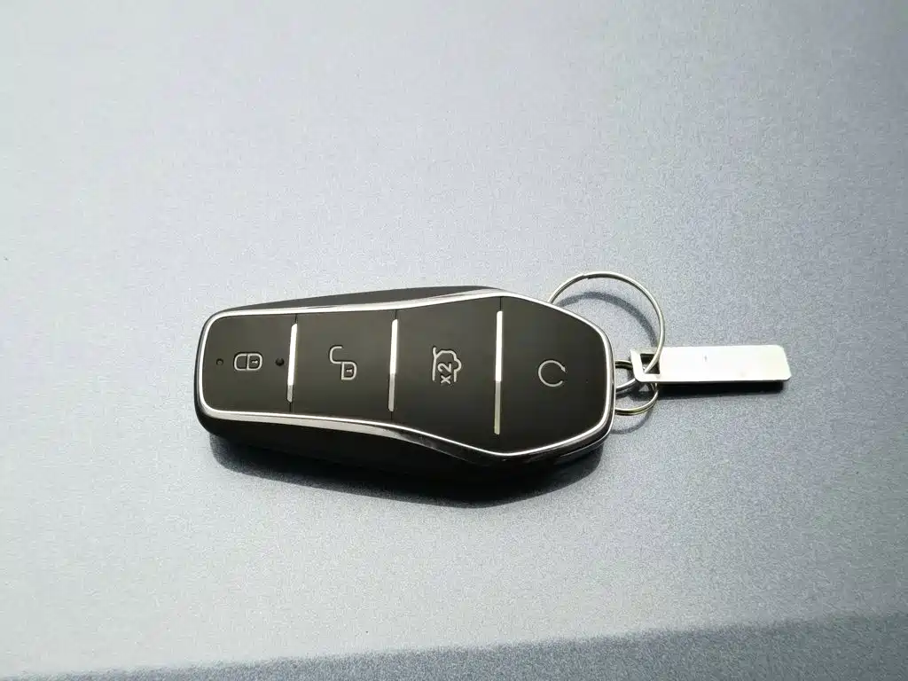 BYD Seal 06 — фото 19