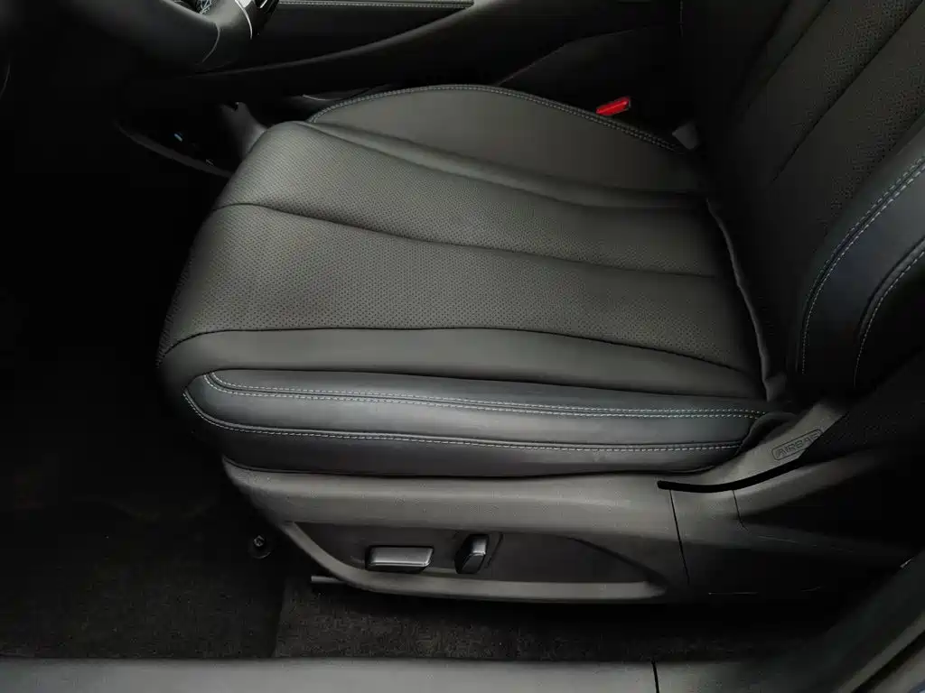 BYD Seal 06 — фото 20