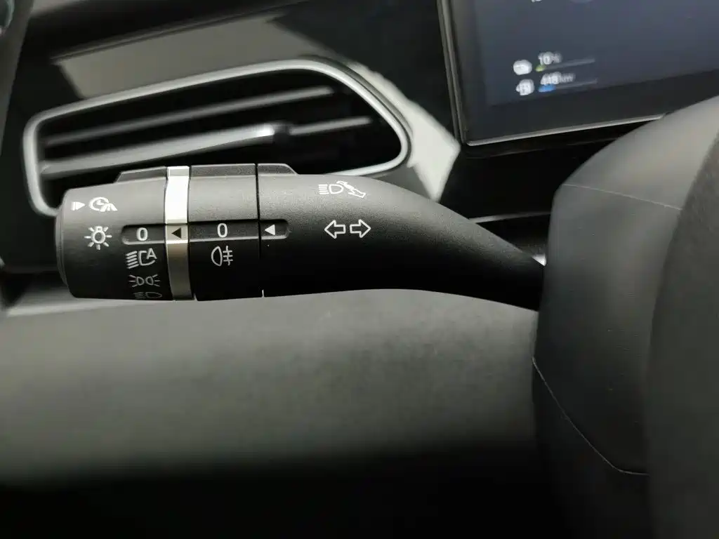 BYD Seal 06 — фото 21